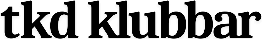 TaekwondoKlubbar.se